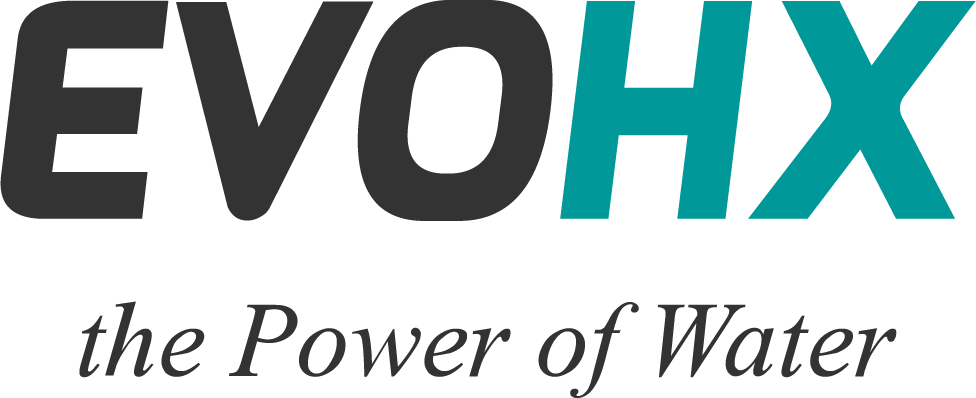 EVOHX logo